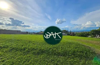 Terreno à venda, 1000 m² por r$ 770.000 - condominio residencial mirante do vale - jacareí/sp