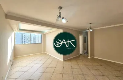 Apartamento com 3 dormitórios à venda, 90 m² por r$ 570.000,00 - vila adyana - são josé dos campos/sp