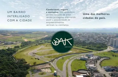 Terreno à venda, 784 m² por r$ 1.690.000,00 - jardins das nações - urbanova - são josé dos campos/sp