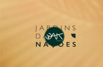 Terreno à venda, 918 m² por r$ 2.325.000,00 - jardins das nações - urbanova - são josé dos campos/sp