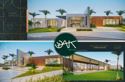 Terreno à venda, 1102 m² por r$ 2.760.000,00 - jardins das nações - urbanova - são josé dos campos/sp