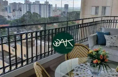 Apartamento com 2 dormitórios à venda, 71 m² por r$ 715.000,00 - vila adyana - são josé dos campos/sp