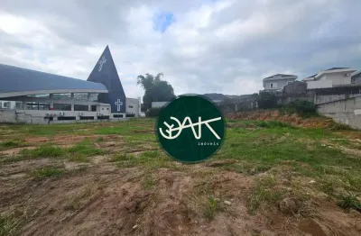 Terreno à venda, 2550 m² por r$ 6.000.000 - urbanova - são josé dos campos/sp