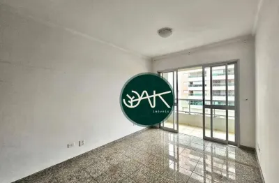 Apartamento com 4 dormitórios à venda, 107 m² por r$ 680.000 - floradas de são josé - são josé dos campos/sp