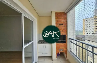 Apartamento com 4 dormitórios à venda, 115 m² por r$ 780.000 - floradas de são josé - são josé dos campos/sp