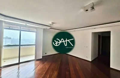 Apartamento com 3 dormitórios à venda, 105 m² por r$ 700.000,00 - bosque dos eucaliptos - são josé dos campos/sp