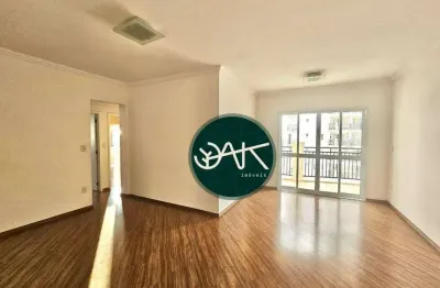Apartamento com 3 dormitórios à venda, 90 m² por r$ 820.000,00 - jardim esplanada - são josé dos campos/sp