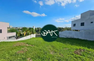 Terreno à venda, 714 m² por r$ 1.300.000 - condomínio reserva do paratehy - são josé dos campos/sp