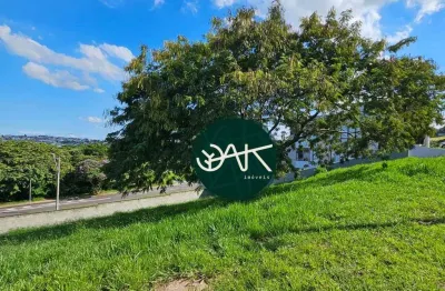 Terreno à venda, 738 m² por r$ 1.350.000,00 - condomínio reserva do paratehy - são josé dos campos/sp