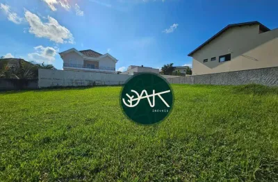 Terreno à venda, 700 m² por r$ 1.800.000,00 - condomínio reserva do paratehy - são josé dos campos/sp
