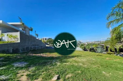 Terreno à venda, 740 m² por r$ 1.250.000 - condomínio reserva do paratehy - são josé dos campos/sp