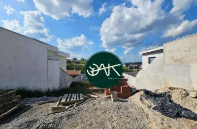 Terreno à venda, 377 m² por r$ 465.000,00 - loteamento verana - são josé dos campos/sp