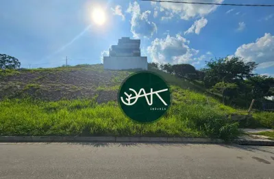 Terreno à venda, 361 m² por r$ 460.000 - loteamento verana - são josé dos campos/sp