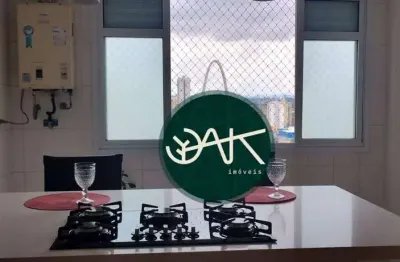 Apartamento com 3 dormitórios à venda, 94 m² por r$ 960.000,00 - jardim esplanada - são josé dos campos/sp