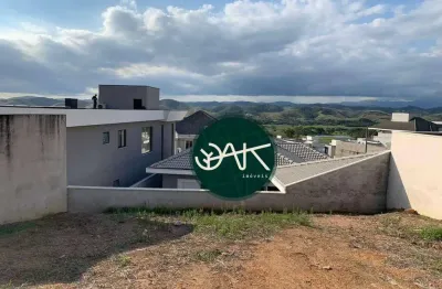 Terreno à venda, 576 m² por r$ 995.000 - condomínio residencial jaguary - são josé dos campos/sp
