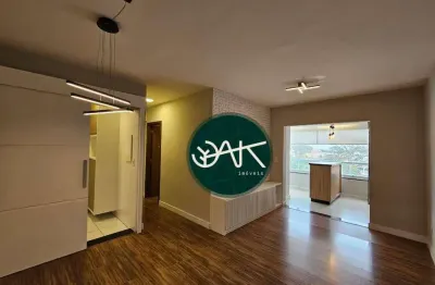 Apartamento com 3 dormitórios à venda, 89 m² por r$ 750.000,00 - jardim satélite - são josé dos campos/sp