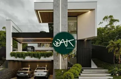 Terreno à venda, 470 m² por r$ 1.190.000 - condomínio residencial alphaville i - são josé dos campos/sp