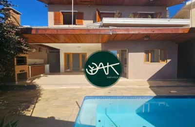 Casa com 4 dormitórios, 300 m² - venda por r$ 1.900.000,00 ou aluguel por r$ 11.295,00/mês - urbanova - são josé dos campos/sp