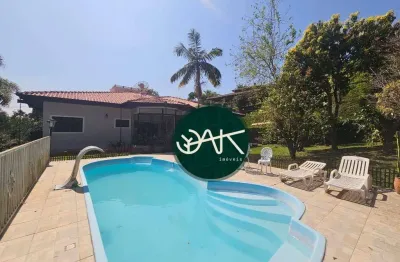 Casa com 3 dormitórios à venda, 380 m² por r$ 2.000.000 - condominio residencial mirante do vale - jacareí/sp