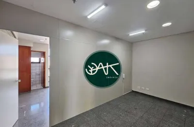 Sala à venda, 37 m² por r$ 255.000 - centro - são josé dos campos/sp
