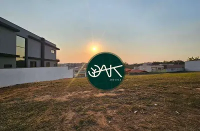 Terreno à venda, 467 m² por r$ 1.100.000 - condomínio residencial alphaville i - são josé dos campos/sp