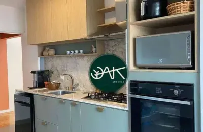 Apartamento com 3 dormitórios à venda, 96 m² por r$ 685.000,00 - jardim são dimas - são josé dos campos/sp