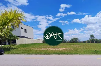 Terreno à venda, 505 m² por r$ 1.170.000 - condomínio residencial alphaville i - são josé dos campos/sp