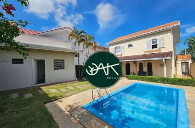 Casa com 4 dormitórios à venda, 295 m² por r$ 2.500.000,00 - jardim das colinas - são josé dos campos/sp