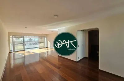 Apartamento com 4 dormitórios à venda, 215 m² por r$ 1.115.000 - vila adyana - são josé dos campos/sp