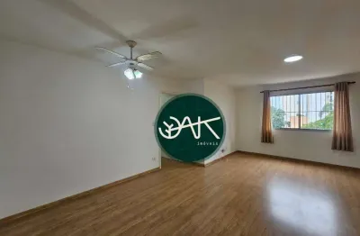 Apartamento com 3 dormitórios à venda, 120 m² por r$ 750.000 - vila adyana - são josé dos campos/são paulo