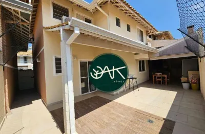 Casa com 4 dormitórios à venda, 188 m² por r$ 1.300.000,00 - jardim san marino - são josé dos campos/sp