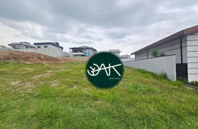Terreno à venda, 600 m² por r$ 900.000,00 - condomínio residencial colinas do paratehy - são josé dos campos/sp