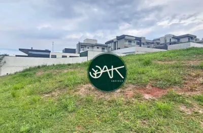 Terreno à venda, 610 m² por r$ 920.000,00 - condomínio residencial colinas do paratehy - são josé dos campos/sp