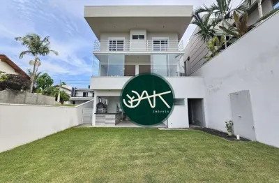 Casa com 3 dormitórios à venda, 334 m² por r$ 2.390.000 - urbanova - são josé dos campos/sp