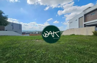 Terreno à venda, 547 m² por r$ 1.190.000,00 - condomínio residencial alphaville i - são josé dos campos/sp