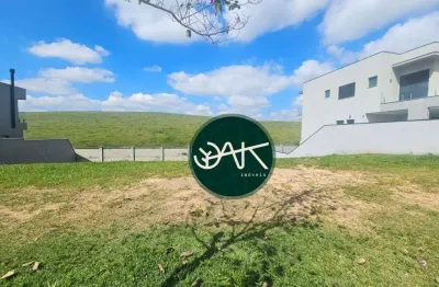 Terreno à venda, 467 m² por r$ 1.200.000,00 - condomínio residencial alphaville ii - são josé dos campos/sp