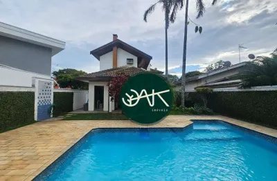 Casa com 4 dormitórios, 325 m² - venda por r$ 2.600.000,00 ou aluguel por r$ 10.630,00/mês - jardim das colinas - são josé dos campos/sp