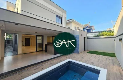 Casa com 3 dormitórios à venda, 240 m² por r$ 2.300.000 - urbanova - são josé dos campos/sp