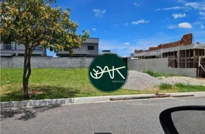 Terreno à venda, 280 m² por r$ 500.000 - condomínio reserva aruanã - são josé dos campos/sp