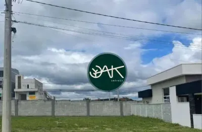 Terreno à venda, 252 m² por r$ 440.000 - condomínio reserva rudá - são josé dos campos/sp