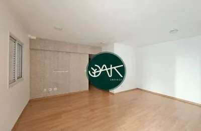 Apartamento com 3 dormitórios para alugar, 114 m² por r$ 6.305,00/mês - jardim aquarius - são josé dos campos/sp