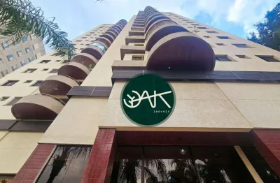 Apartamento com 4 dormitórios à venda, 172 m² por r$ 1.100.000,00 - vila ema - são josé dos campos/sp
