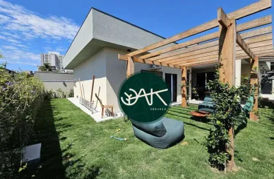 Casa com 3 dormitórios, 222 m² - venda por r$ 2.500.000,00 ou aluguel por r$ 11.928,33/mês - condomínio residencial monte carlo - são josé dos campos/sp