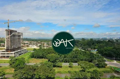 Apartamento com 3 dormitórios à venda, 106 m² por r$ 1.100.000 - jardim esplanada - são josé dos campos/sp