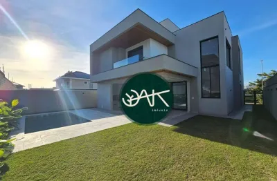 Casa com 3 dormitórios à venda, 300 m² por r$ 2.875.000 - condomínio mont blanc - são josé dos campos/sp