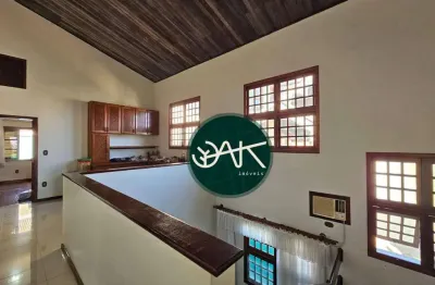 Casa com 4 dormitórios à venda, 400 m² por r$ 2.300.000 - jardim das colinas - são josé dos campos/sp