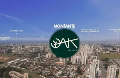 Apartamento com 3 dormitórios à venda, 149 m² por r$ 2.200.000,00 - jardim aquarius - são josé dos campos/sp