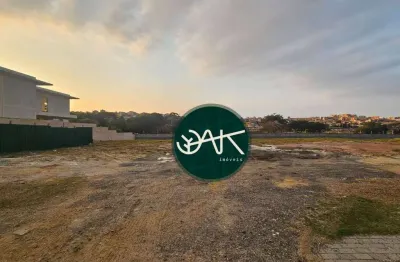 Terreno à venda, 833 m² por R$ 2.209.000 - Jardins das Nações - Urbanova - São José dos Campos/SP