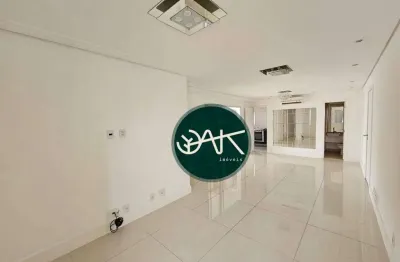 Apartamento com 3 dormitórios à venda, 125 m² por r$ 1.350.000 - pátio condomínio club - são josé dos campos/sp