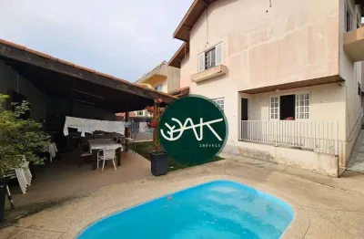 Casa com 3 dormitórios à venda, 300 m² por R$ 1.450.000,00 - Urbanova - São José dos Campos/SP